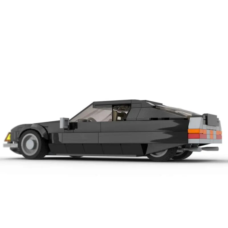 LEGO Citroen SM - CreatiBrick