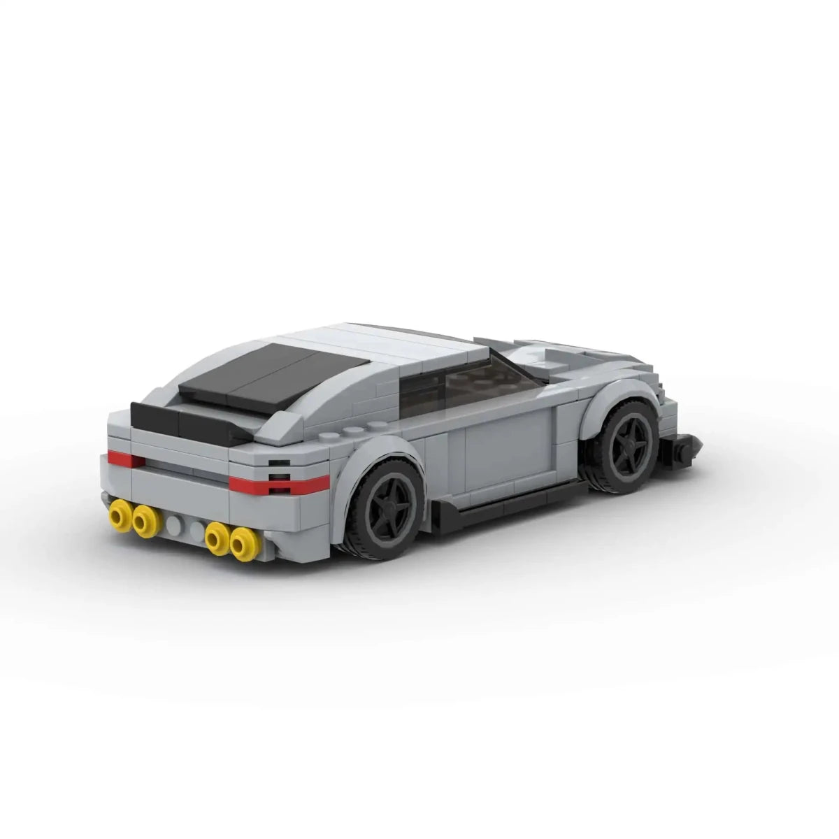 LEGO BMW M4 - CreatiBrick