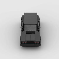 LEGO Volkswagen Golf - CreatiBrick