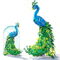 LEGO Paon