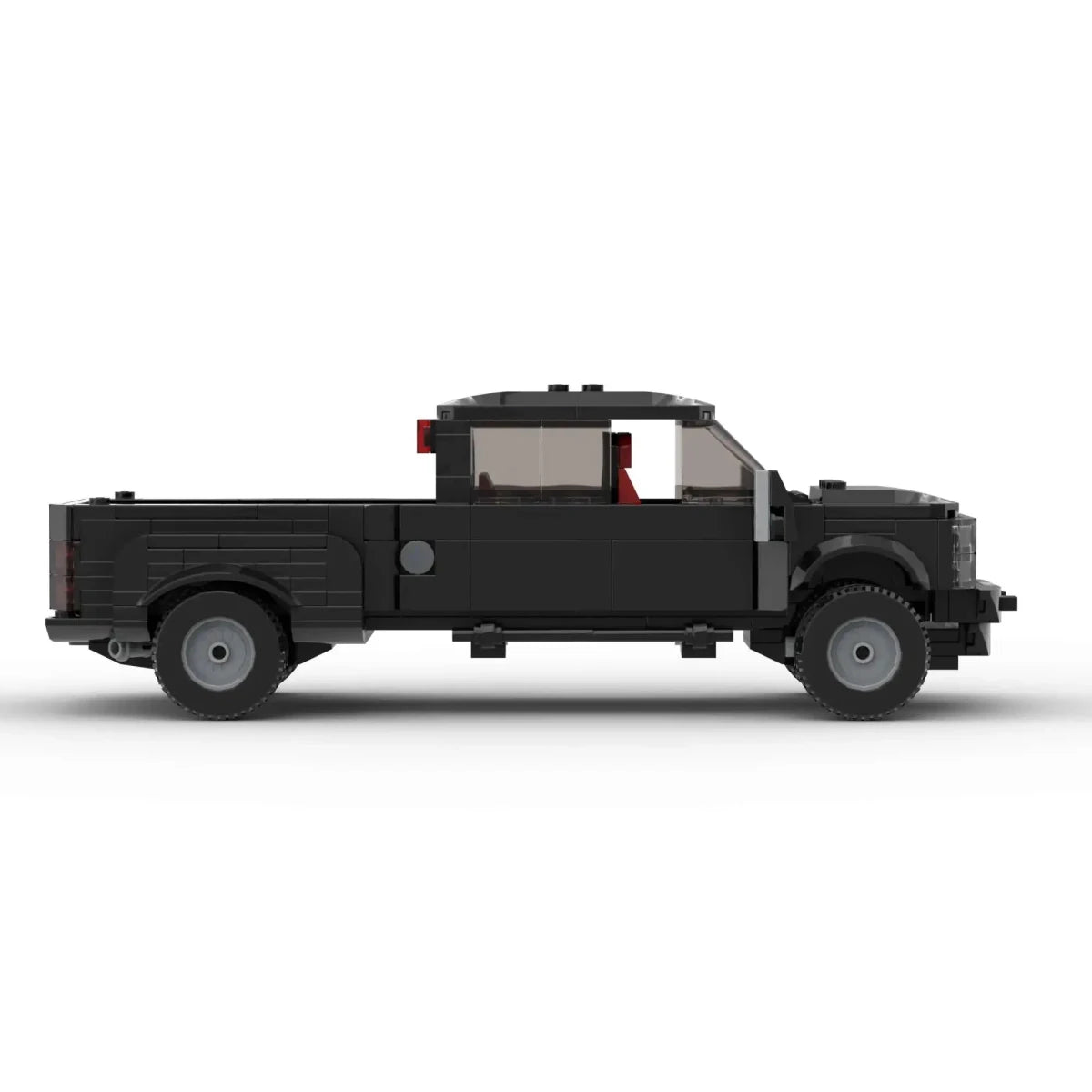 LEGO Ford F450 - CreatiBrick