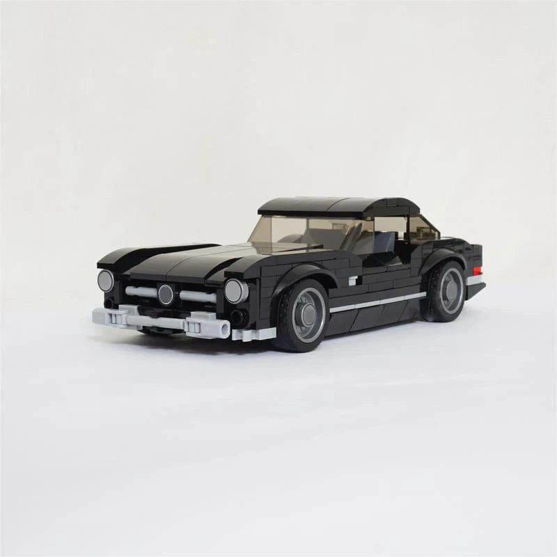 LEGO Mercedes 300 SL