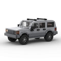 LEGO Jeep Cherokee (1993)