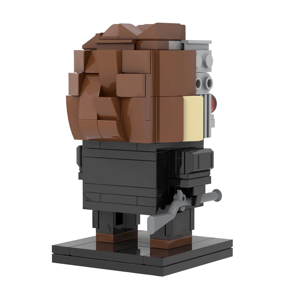 LEGO Terminator - CreatiBrick