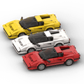 LEGO Ferrari 308 GTS