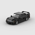 LEGO Mercedes 190e