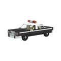 LEGO Police Dodge Monaco (1982)