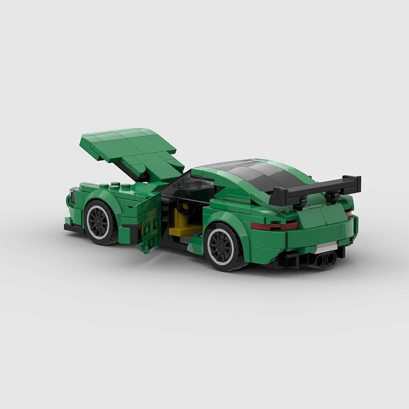 LEGO Mercedes AMG - CreatiBrick