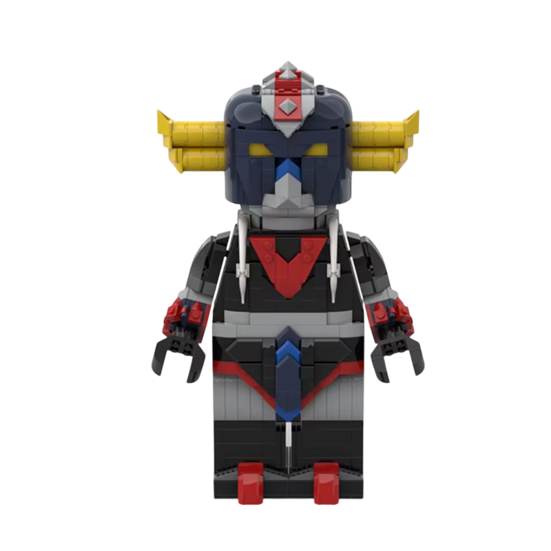 LEGO Goldorak XXL
