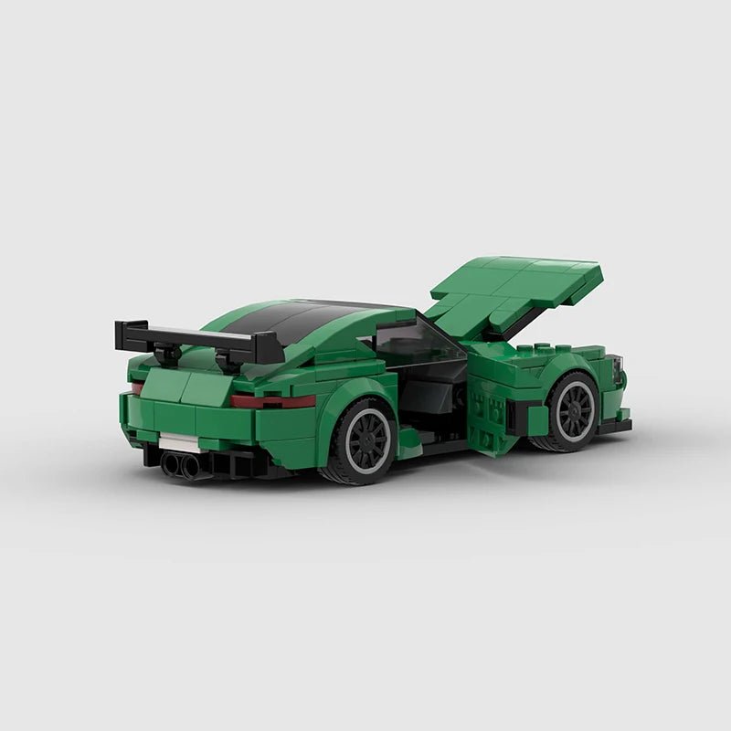 LEGO Mercedes AMG - CreatiBrick