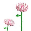 Chrysanthème LEGO