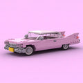 LEGO Cadillac