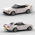 LEGO Nissan Skyline R32