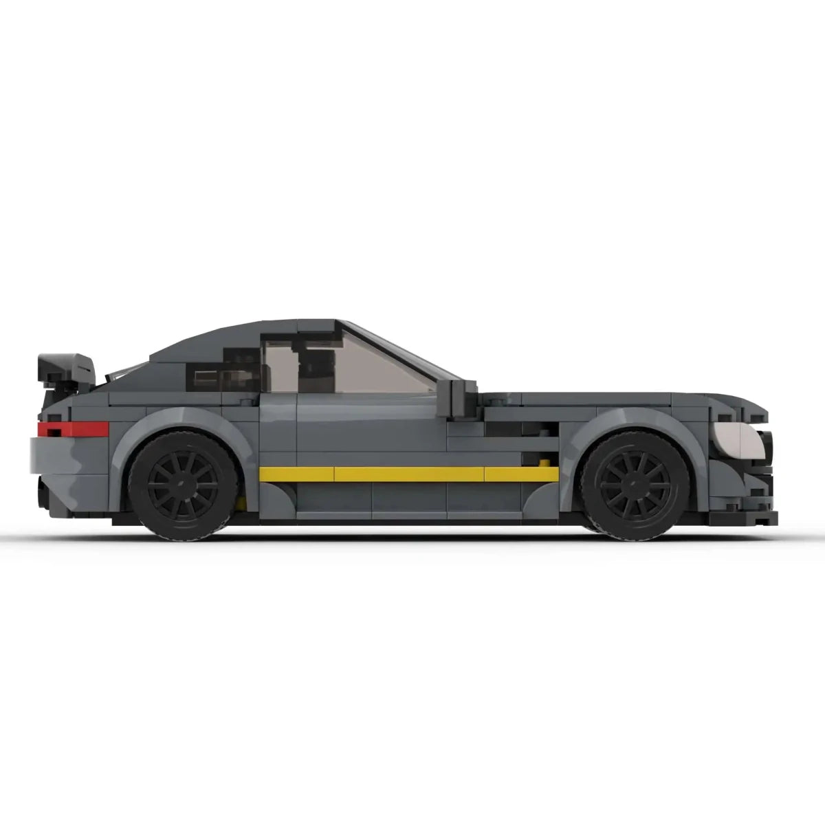 LEGO Mercedes AMG GTR - CreatiBrick
