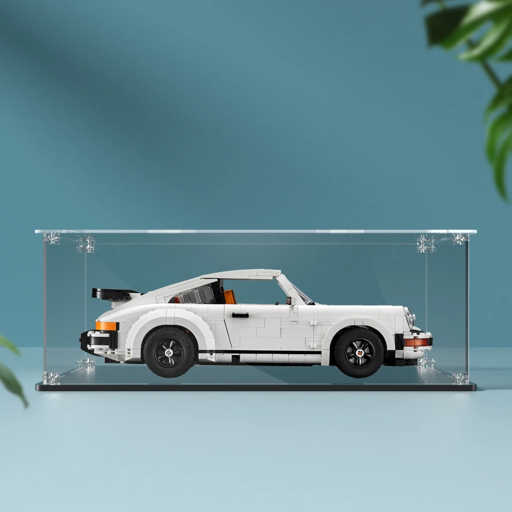 Vitrine LEGO Porsche 911