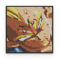 Dragon Ball Art