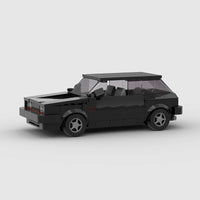 LEGO Volkswagen Golf - CreatiBrick