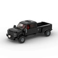 LEGO Ford F450