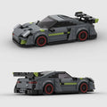 LEGO Porsche 911 GT2 RS