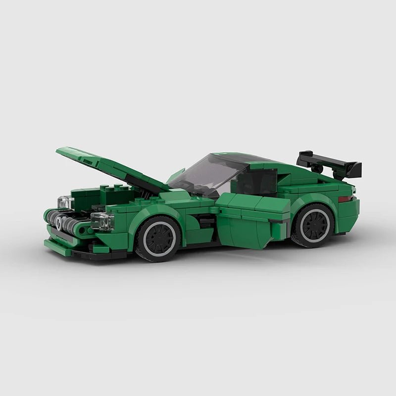 LEGO Mercedes AMG - CreatiBrick