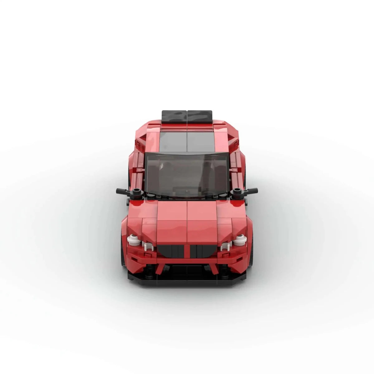 LEGO BMW M5 - CreatiBrick