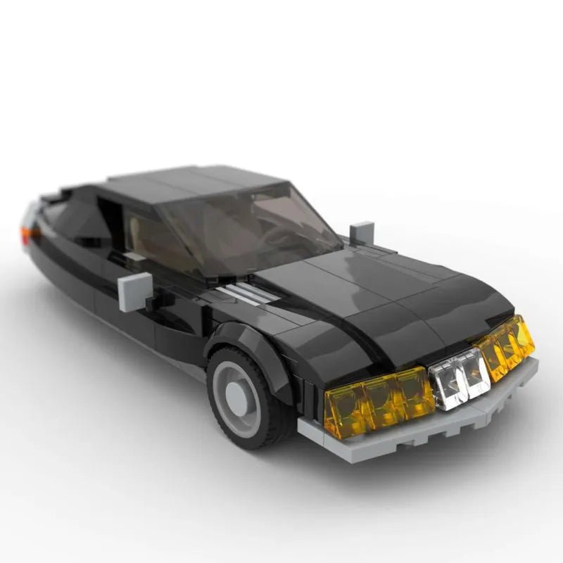 LEGO Citroen SM - CreatiBrick