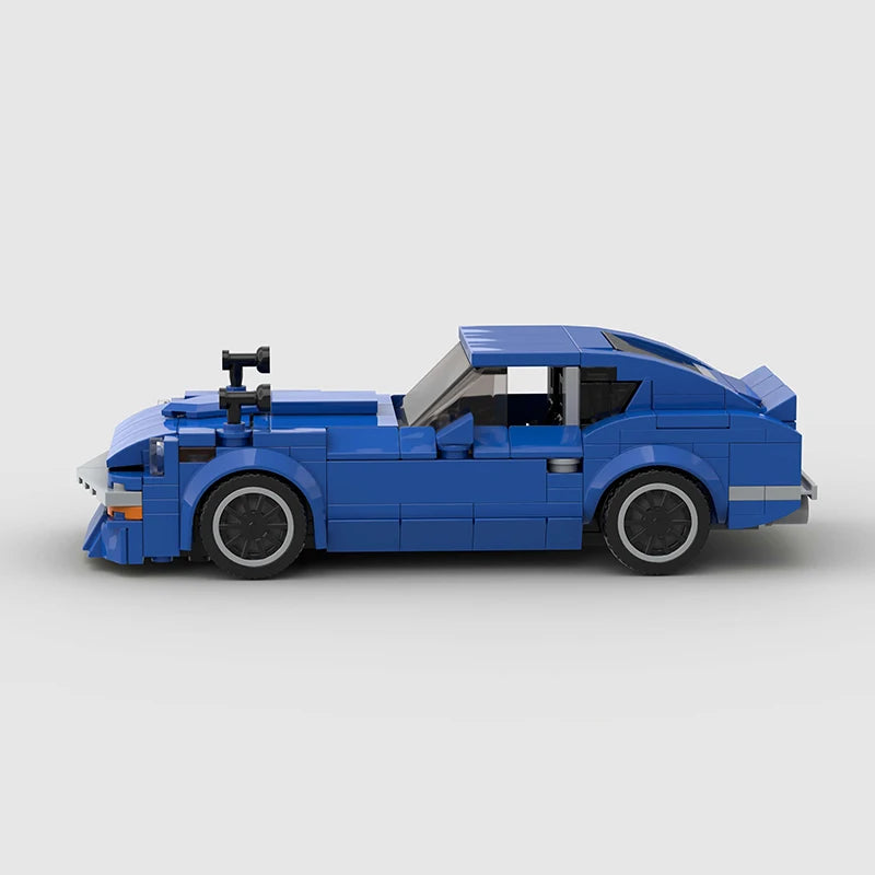 LEGO Daitsun 240Z