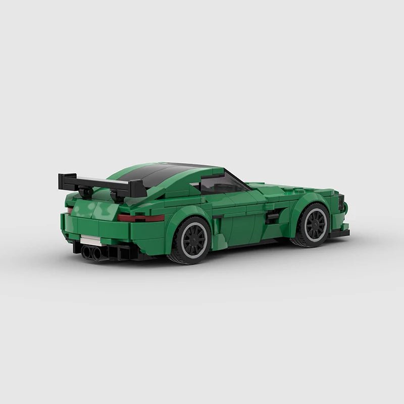 LEGO Mercedes AMG - CreatiBrick