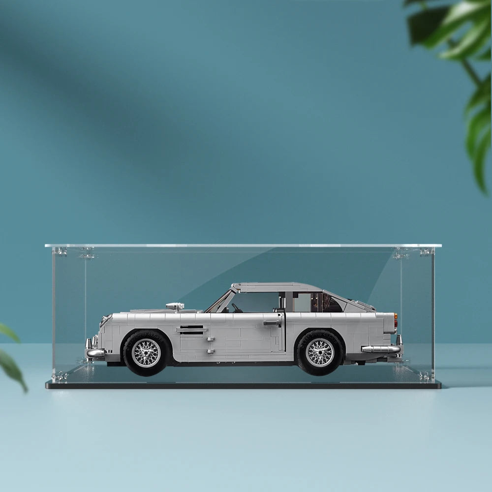 Vitrine LEGO Aston Martin 007