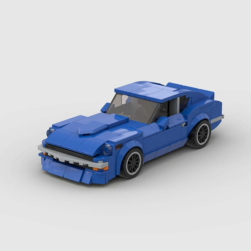 LEGO Daitsun 240Z