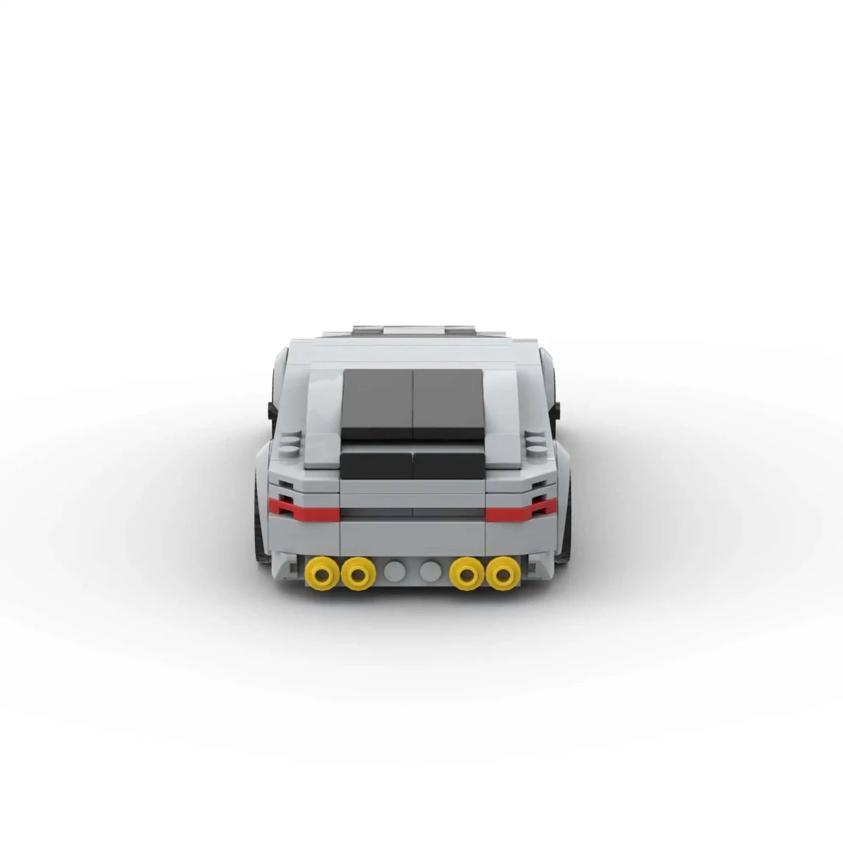 LEGO BMW M4 - CreatiBrick