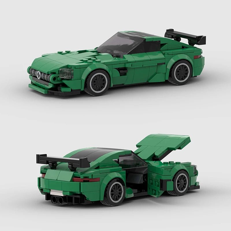 LEGO Mercedes AMG - CreatiBrick