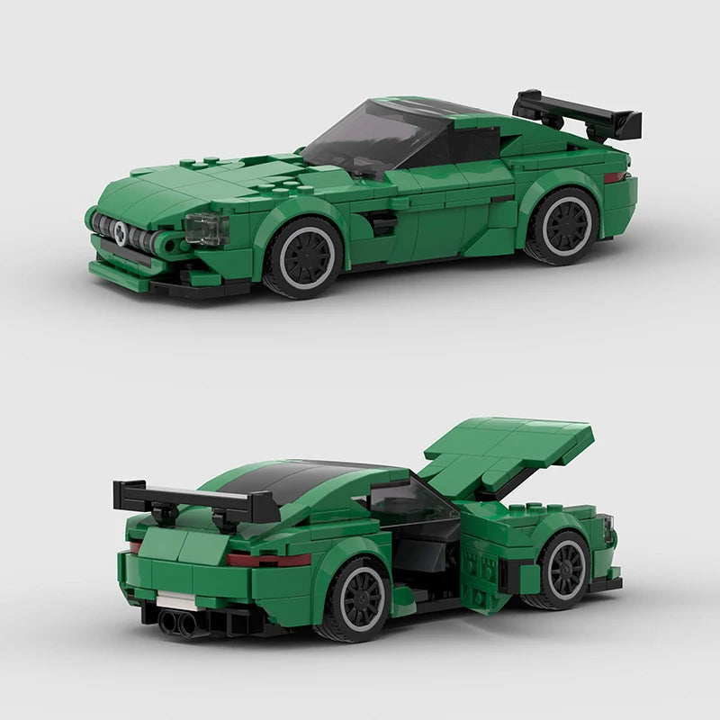 LEGO Mercedes AMG