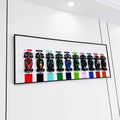 Vitrine LEGO F1