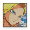 LEGO Pixel Art C-18
