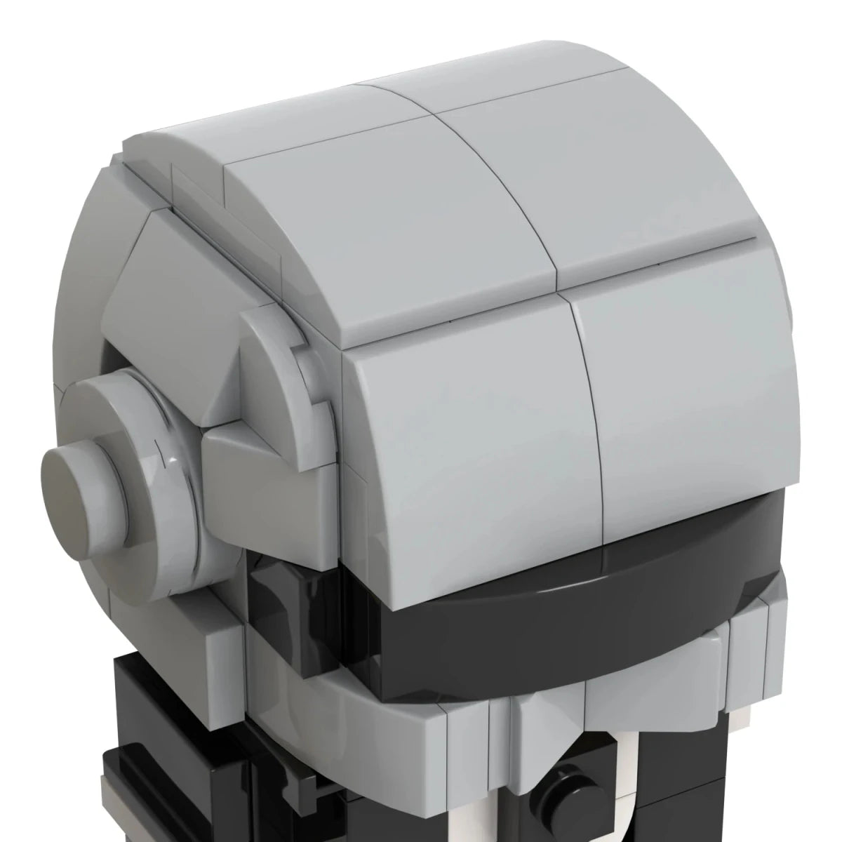 Brickheadz Daft Punk - CreatiBrick
