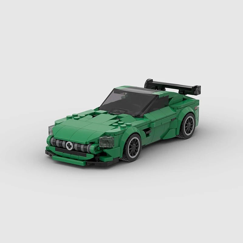 LEGO Mercedes AMG - CreatiBrick
