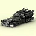 LEGO Men In Black Ford