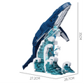LEGO Baleine