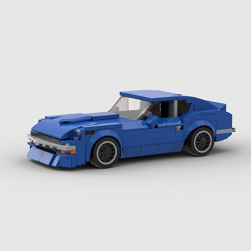 LEGO Daitsun 240Z