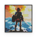 Legend of Zelda Pixel Art