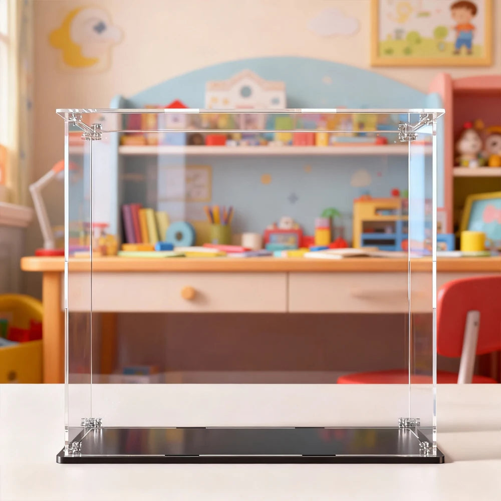 Vitrine LEGO Fortnite