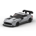 Mercedes AMG SLS LEGO