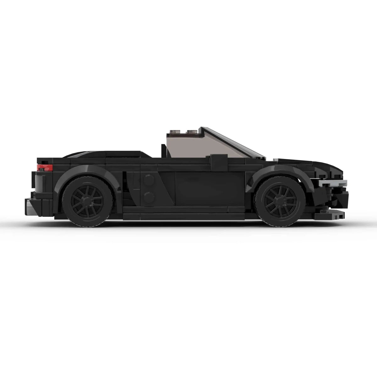 LEGO Audi R8 Décapotable - CreatiBrick