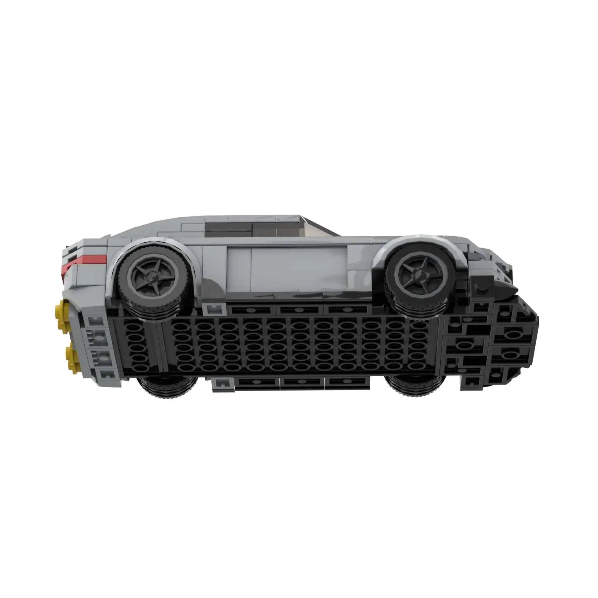 LEGO BMW M4 - CreatiBrick