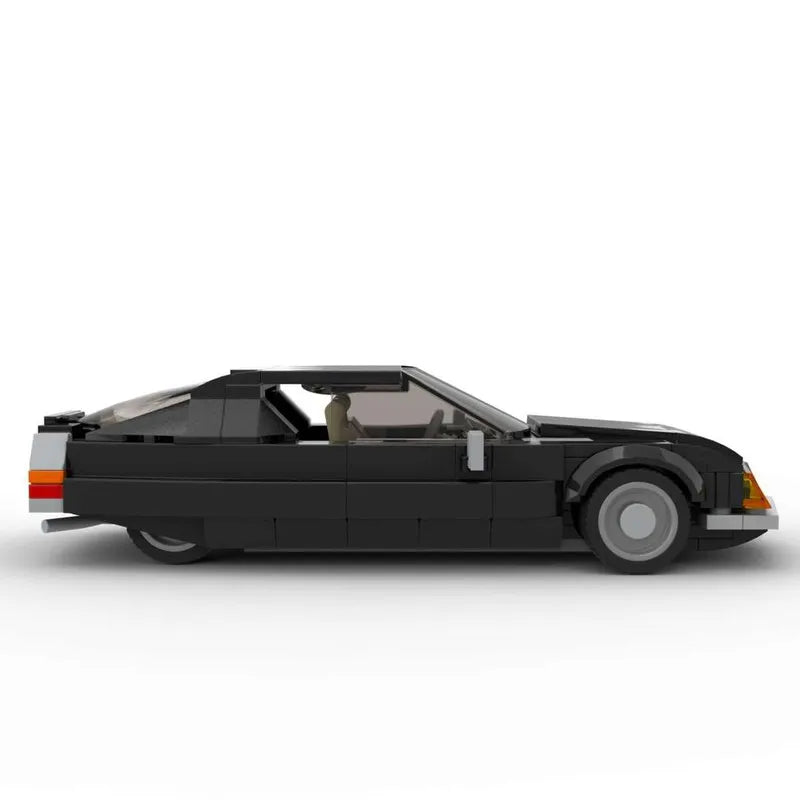 LEGO Citroen SM - CreatiBrick