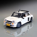 LEGO Renault 5 Turbo