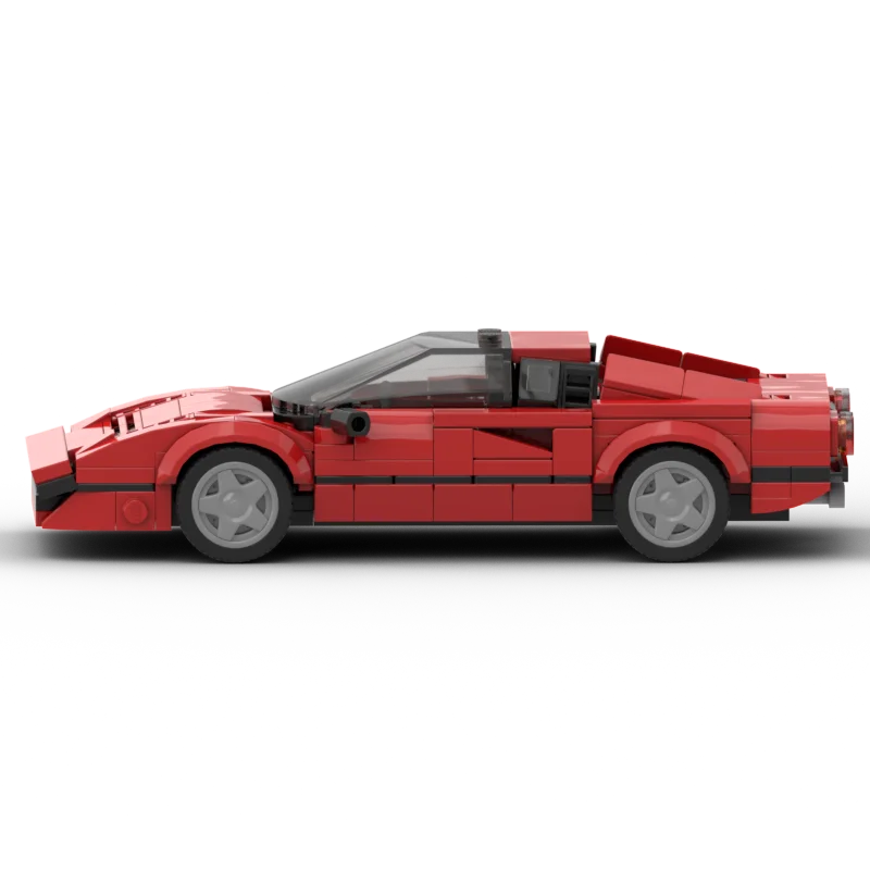 LEGO Ferrari 308 GTS