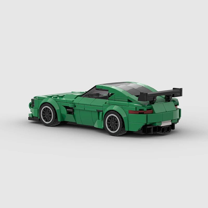 LEGO Mercedes AMG - CreatiBrick