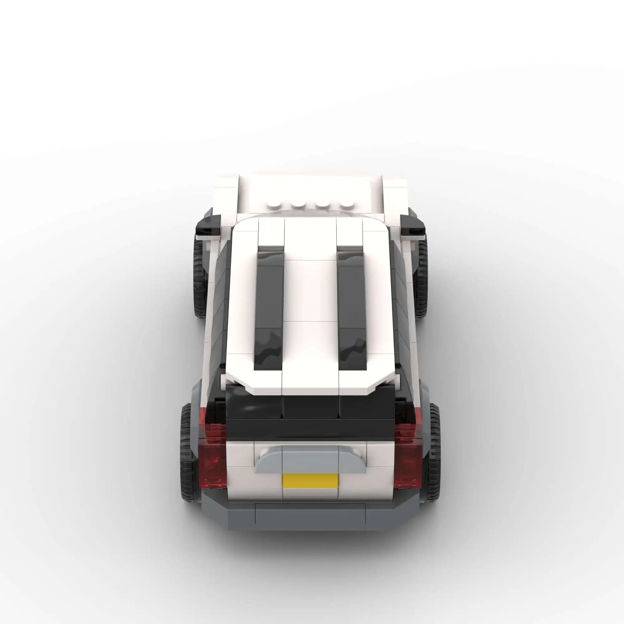 LEGO Ford Explorer